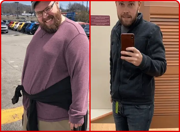Slimjaro review 3